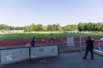 Bild 1 - Loewinnen Cup